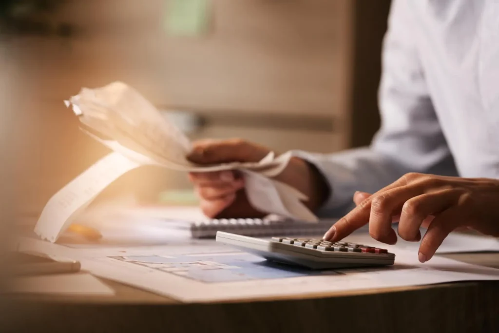 חשב שכר בכיר