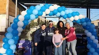 מפיקים בהתנדבות