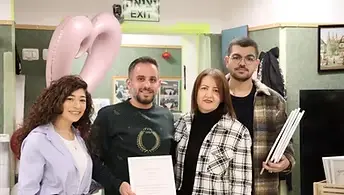 סיפור הצלחה