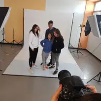 פעילות איי-קאט לצילום